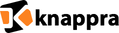 Knappra AB logo