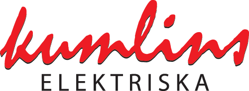 Kumlins Elektriska AB logo