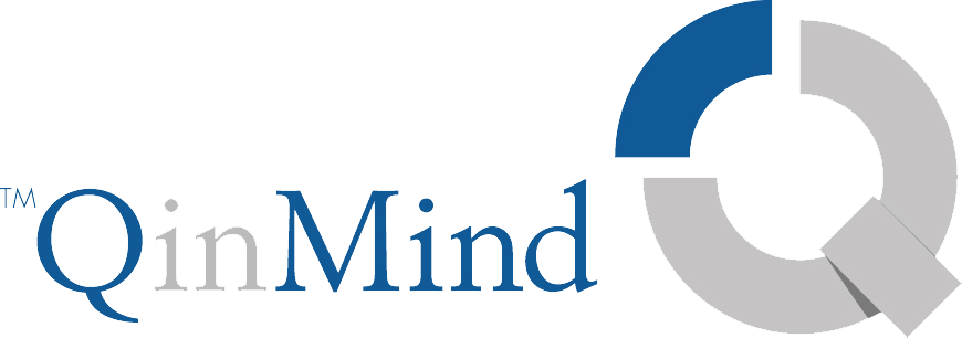 QinMind logo